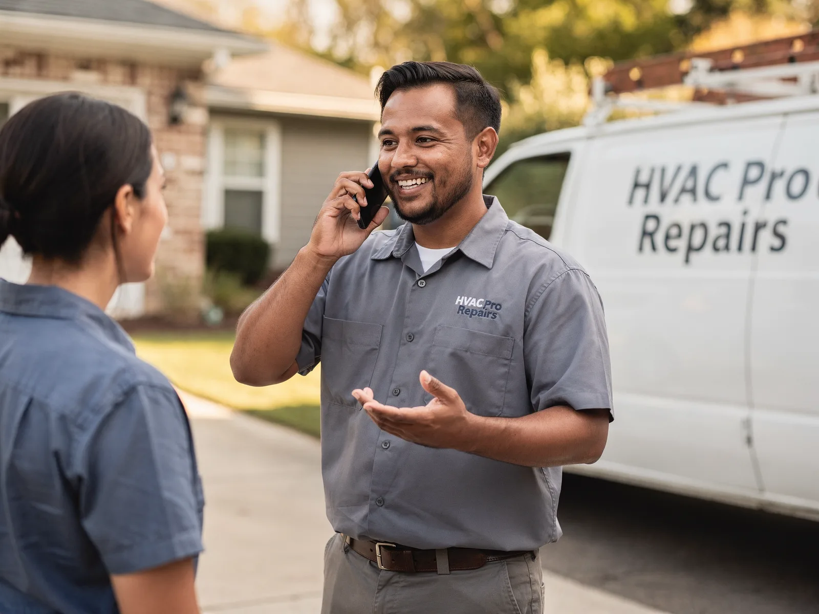 Heat Pump Repair Cloverdale, CA FAQs